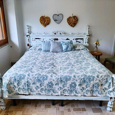 B&B Dei Laghi Magreglio Dış mekan fotoğraf