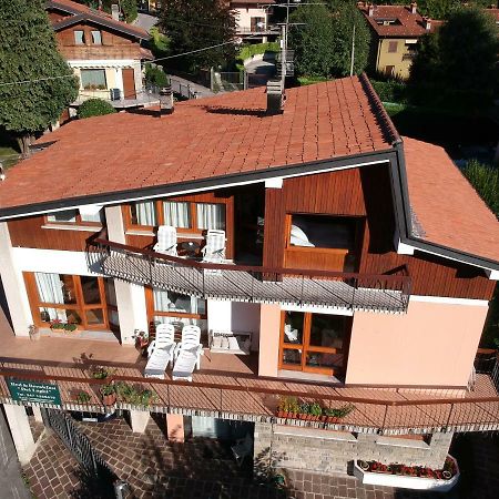 B&B Dei Laghi Magreglio Dış mekan fotoğraf